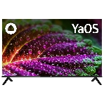 Телевизор BBK 32' 32LEX-7233/TS2C (B) черный LED HD 60Hz Smart TV Яндекс ТВ, фото 1