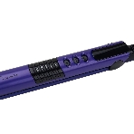 Выпрямитель для волос Polaris PHS-2405К фиолетовый, 25 мм, 230 °C, 5 режимов, фото4