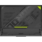 Ноутбук ASUS ROG Strix G16 G614PP-S5119/16'/IPS/AMD Ryzen 9 8940HX/2560х1600/32GB/1024GB SSD/NVIDIA GeForce RTX 5070 8GB/Windows 11 Pro/серый/2.5kg, фото6