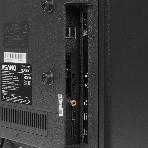 Телевизор Asano 42' 42LF1010T черный Direct LED FHD 60Hz, фото8