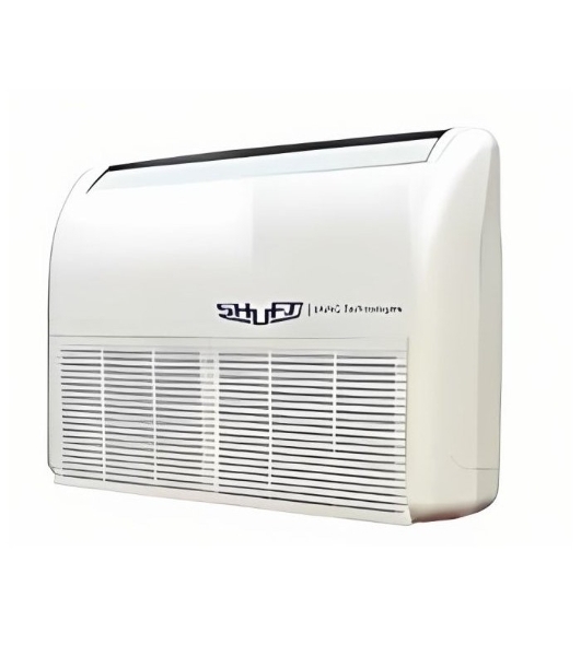 Осушитель воздуха Shuft SBW 75A белый, 75 л/сутки, 0.1 л