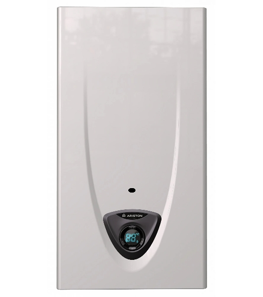 Газовая колонка Ariston FAST EVO ONT C 11 NG RU 