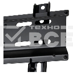 Кронштейн для телевизора Kromax FLAT-5 черный 15