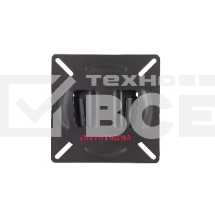Кронштейн Arm media LCD-01 черный, 15-32