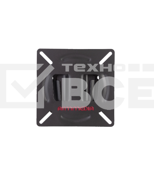 Кронштейн Arm media LCD-01 черный, 15-32