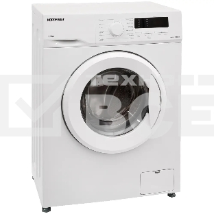 Стиральная машина NORDFROST WM2 6100 W