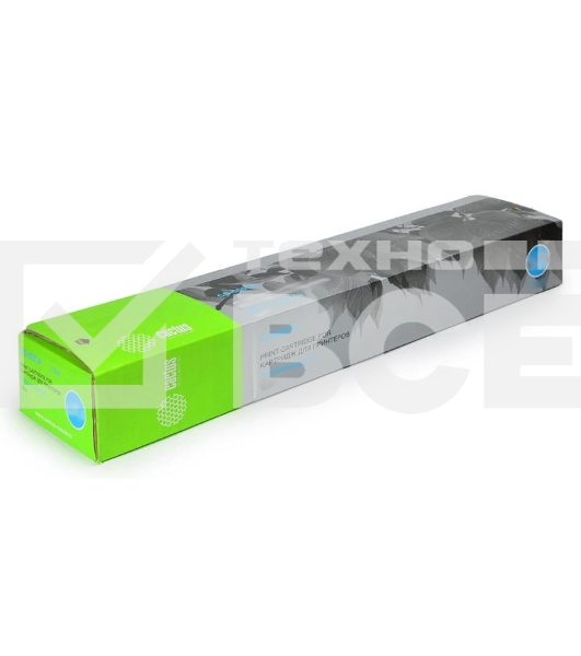 Картридж лазерный Cactus CS-R3210D 888181 черный (30000стр.) для Ricoh Aficio 2035/2045/3035/3045