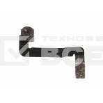 Передняя камера (Front) с шлейфом для Apple iPhone 4, фото 1