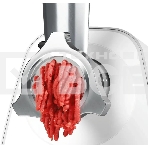 Мясорубка Bosch MFW2510W, фото6