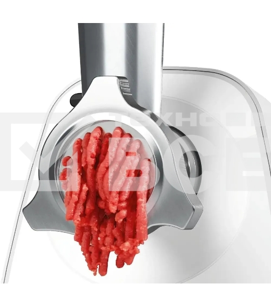 Мясорубка Bosch MFW2510W