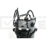 Насос PATRIOT FQ600Сдренажный грязн.вода 600Вт, 4500л/ч корпус чугун, вес 15 кг., фото5