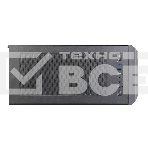 Компьютерный корпус ZALMAN Z1 PLUS, ATX, BLACK, WINDOW, 1x5.25
