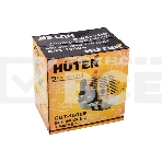 Триммер бензиновый Huter GGT-1500S 1500Вт 2л.с. реж.эл.:леска (упак.:2 коробки), фото3