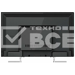 Телевизор Polar 24' P24L52T2CSM (YY) черный LED HD 60Hz Smart TV Android 1GB/16GB, фото2