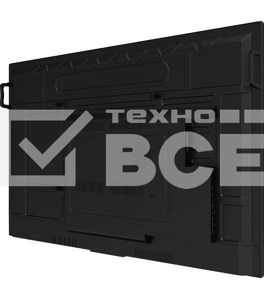 Отдельностоящая ЖК панель Acer DT863KDbemiiipux  86