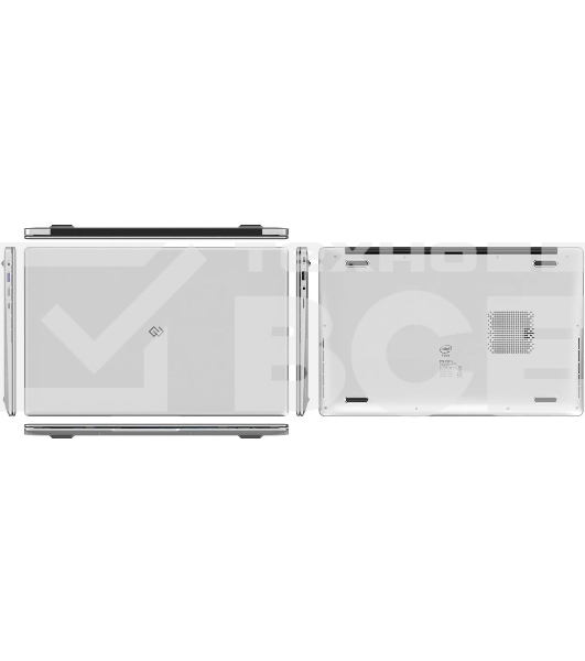 Ноутбук Digma EVE P5416 Pentium Silver N5030 4Gb SSD128Gb Intel UHD Graphics 600 15.6