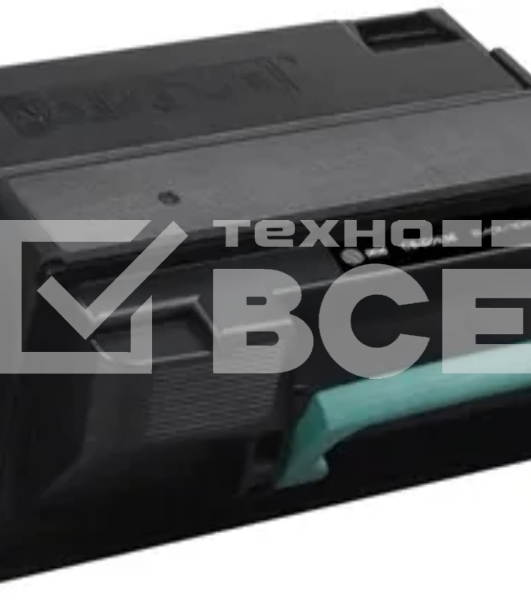 Картридж лазерный Cactus CS-D203E черный (10000 стр.) для Samsung SL-M3820D/M3820ND/M4020ND/M4020NX