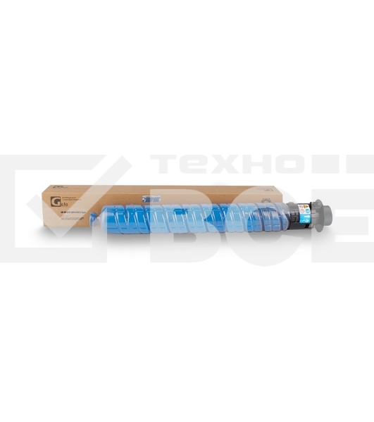 Картридж GalaPrint GP-841931 (MPC2503) голубой (5500 стр) для Ricoh Aficio MPC2003/MPC2503SP/MPC2503H