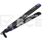 Выпрямитель Polaris PHS-7025KT черный/фиолетовый, фото8