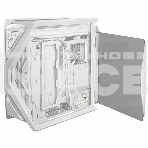 Корпус ASUS GR701 ROG HYPERION WHITE GR701/WT/PWM FAN, фото3