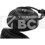 Гарнитура игровая Logitech G Pro X 2 Lightspeed, для компьютера, накладные, Bluetooth/3,5 мм, черный, фото10