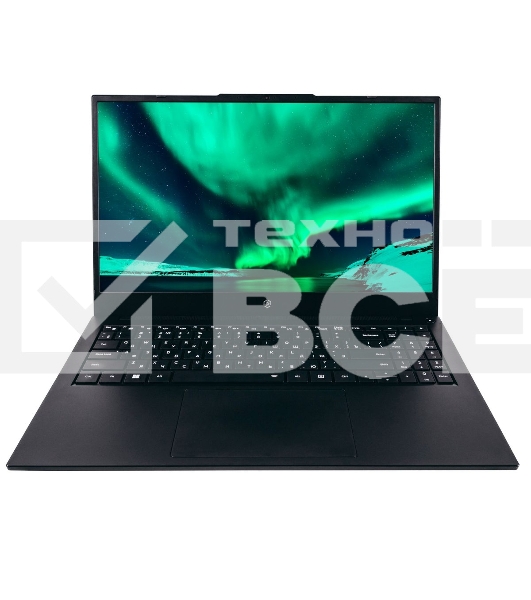 Ноутбук Raskat Start 15 Intel Core i5-8259U/8GB/SSD256GB/15.6