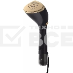 Отпариватель Philips STH7060/80 черный, 1500 Вт, подача пара до 28 г/мин, бак 200 мл, горизонтальное отпаривание, фото 1