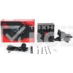 Блок питания Bloody BD-PS750B, 750Вт, 80 PLUS Bronze, 120мм, черный, фото5