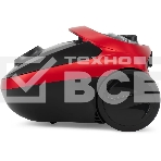 Пылесос Hyundai HYV-B1570 красный/черный, 250/1800 Вт, уборка сухая, пылесборник мешок, 1.5 л (в компл.:1мешок), фото4
