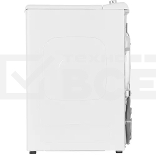 Стиральная машина Haier RTXS G382TM/1-07 белый загр. вертикальная макс.: 8 кг 1200об/мин класс: А+++