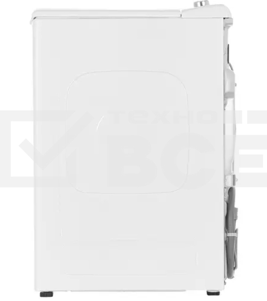 Стиральная машина Haier RTXS G382TM/1-07 белый загр. вертикальная макс.: 8 кг 1200об/мин класс: А+++