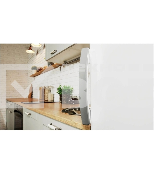 Морозильная камера Indesit DSZ 5175, белый, 261л, 4 ящика