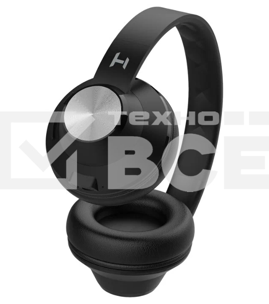 Наушники Harper HB-412 черный