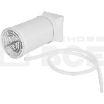 Кондиционер мобильный Ballu Stella BPAC-07 EG/N6, фото9