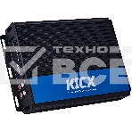 Усилитель автомобильный Kicx AP 1000D ver.2 одноканальный, фото7