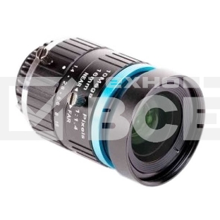 Объектив камеры высокого разрешения Raspberry Pi, 16mm Telephoto Lense, SC0123