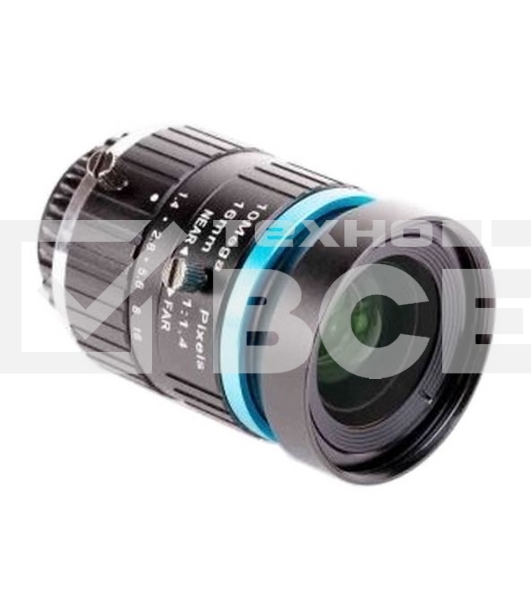 Объектив камеры высокого разрешения Raspberry Pi, 16mm Telephoto Lense, SC0123
