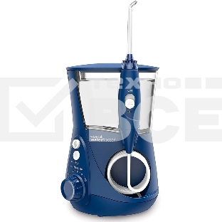 Ирригатор Waterpik WP-663 синий