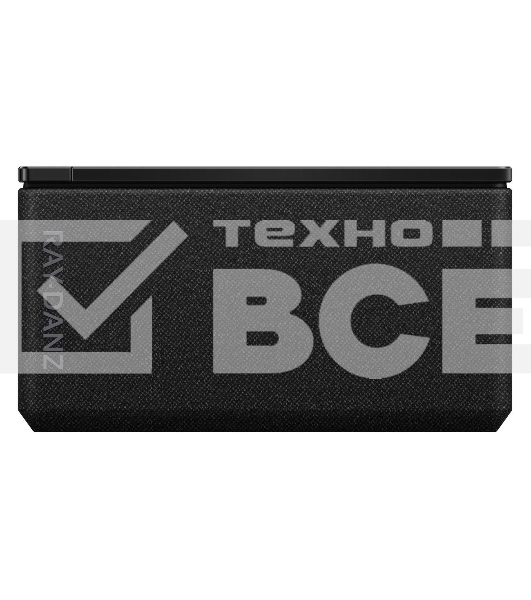 Саундбар TCL Q75H 5.1.2 620Вт черный