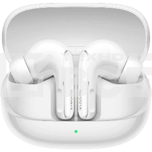 Беспроводные наушники Xiaomi Buds 5 Pro BT белый