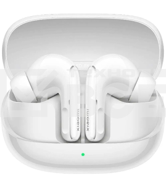 Беспроводные наушники Xiaomi Buds 5 Pro BT белый