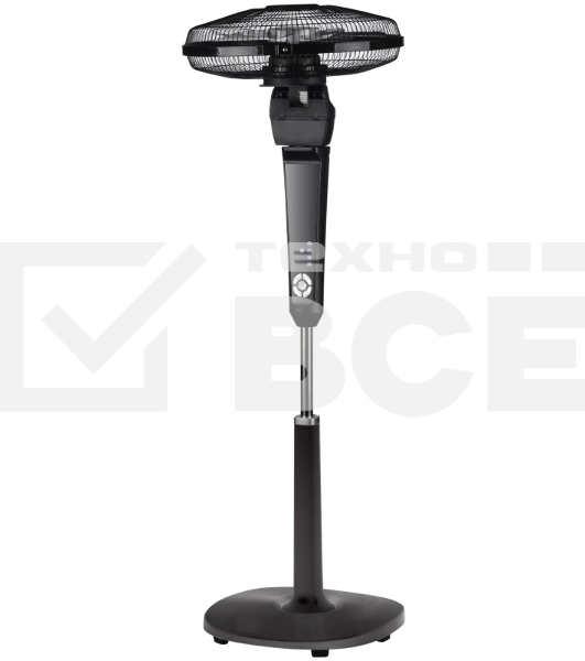 Вентилятор напольный Electrolux EFF-1004B