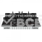 Газовая варочная панель Zigmund & Shtain M 29.6 B, фото2