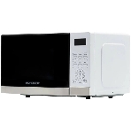 Микроволновая печь Horizont HSD202W белый, 20 л, 700 Вт, переключатели - сенсор, фото8