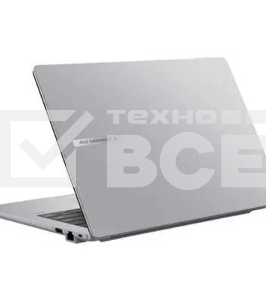 Ноутбук ASUS Expertbook P1 P1403CVA-S60821 серый Intel Core i7 13620H 2400MHz/14