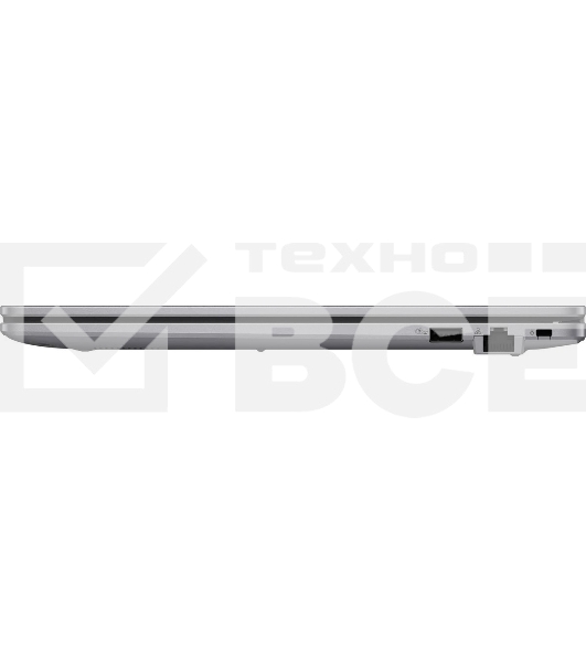 Ноутбук ASUS P1503CVA-S71634 серый 15.6