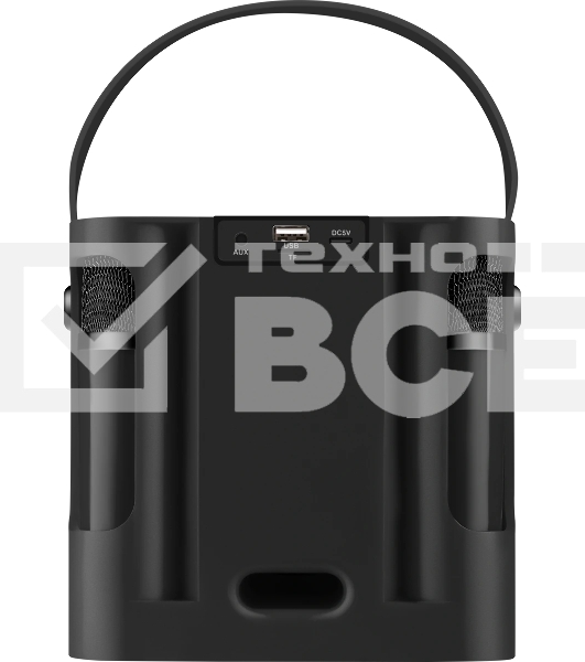 Портативная колонка Defender Versuz 15Вт,