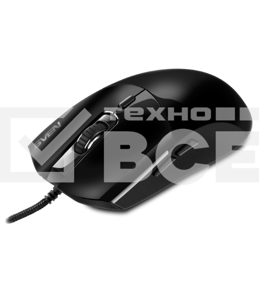 Мышь проводная игровая SVEN RX-G995