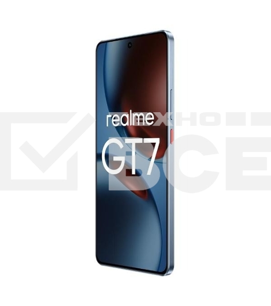 Смартфон Realme RMX5061 GT 7 12/256Gb голубой