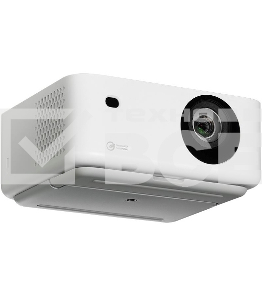 Лазерный проектор Optoma ML1080ST DLP, 1200 Lm; Full HD (1920х1080); 3000000:1; Корр. трап +/-40 авто;TR 0,78:1;HDMI v2.1 x1;USB-C x1;AudioOut 3,5мм x1;USB-C power x1;USB-A power 5A x1;USB-A power 0,5A x1; RS232 (mini USB); 3W; 28/24 dB; 1kg; сумка